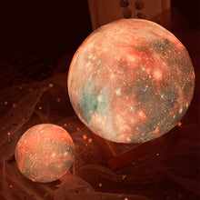 Load image into Gallery viewer, The Galaxy Lamp
